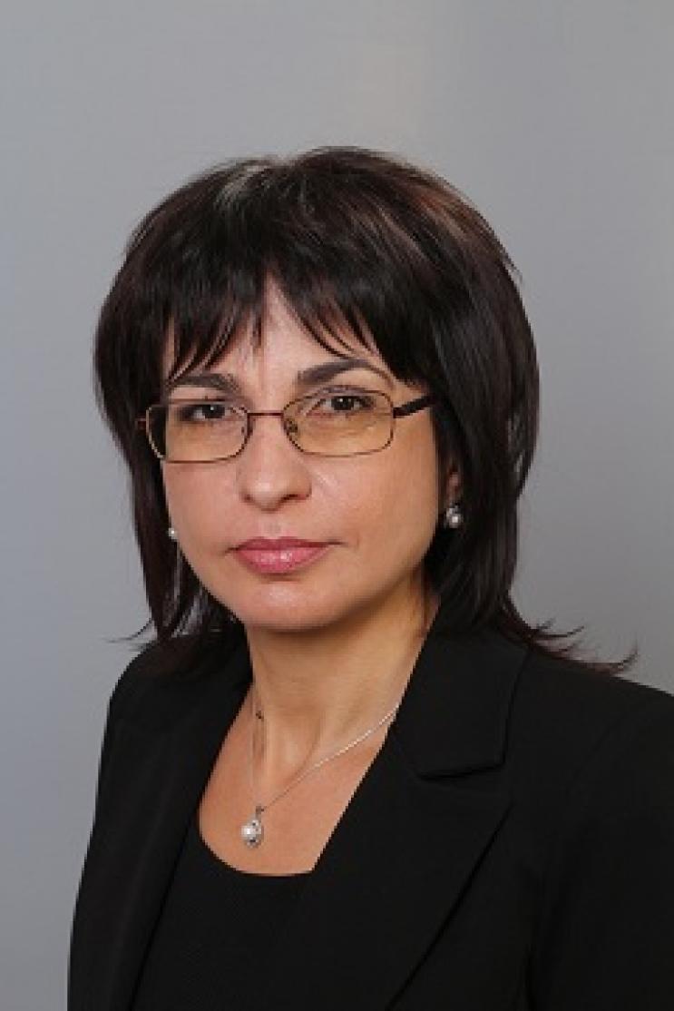 Инж. Клавдия Ганчева: Незаконно придобито имущество за повече от 18.7 млн. лв. е отнето в полза на държавата през 2016