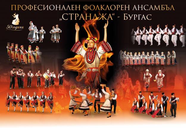 Концерт на П.Ф.А 