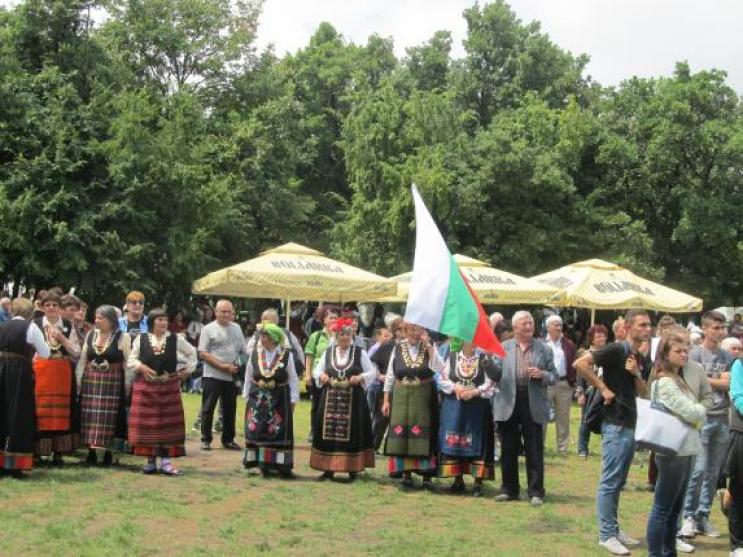 Утре започва дългоочакваният Петропавловски събор 