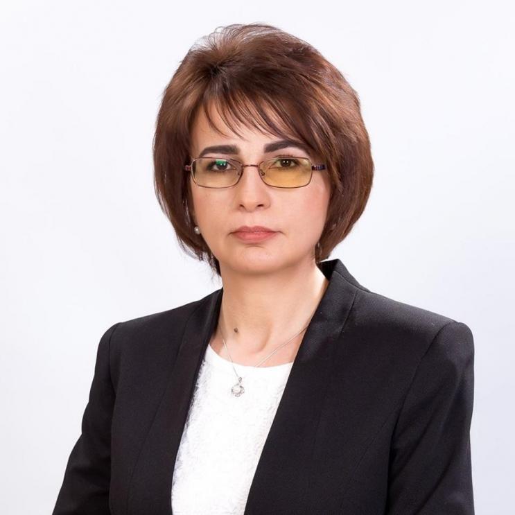 Инж. Клавдия Ганчева: Институциите ще работят за обхващане на всички деца в градини и училища