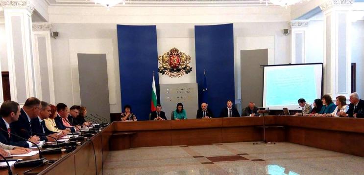 Областните администрации засилват контрола за намаляване на административната тежест