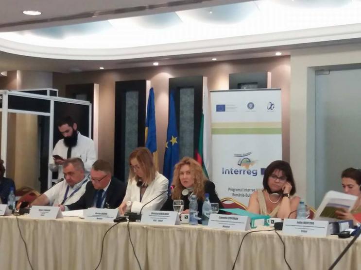 Одобрени са 140 заявления за проектни предложения по Програма Интеррег VA Румъния – България