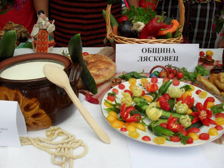 Кулинарни фестивали ще представят традиционната кухня в Лясковско