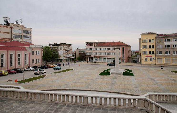 Независимостта на България ще отбележат лясковчани