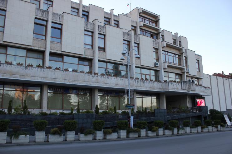 Обучение за мерки и политики срещу дискриминацията се провежда във Велико Търново