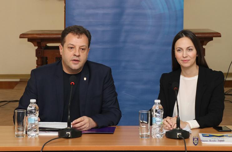 Велико Търново пoсреща Световната организация на местните власти
