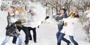 Дървена ваканция обявиха и в Стражица