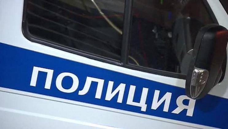Мъж зареди на бензиностанция в Горна Оряховица и избяга без да плати