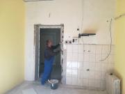 През декември приключва ремонтът на трите отделения в горнооряховската болница