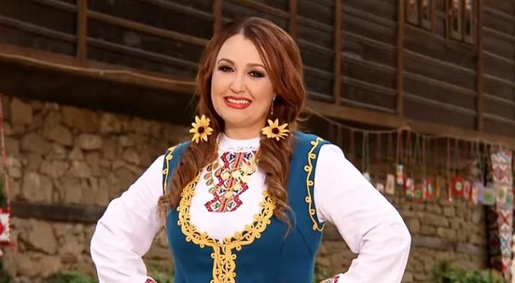За девети път отдават почит на Хайдушката песен в лясковското село Мерданя