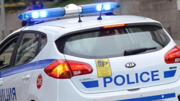 Четирима младежи са пострадали при произшествие край Лясковец