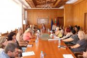 8550 ученици във Велико Търново влизат в клас в понеделник