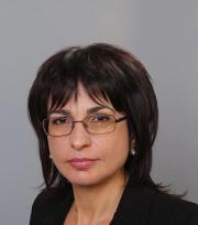 Инж. Клавдия Ганчева: По-високи заплати, запазване на ниски данъци и повече пари за здраве са разчетени в Бюджет 2020