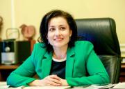 Министър Десислава Танева: Имаме резерв от храна за над 2 години 