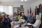 Кметът на община Лясковец свика кризисния щаб и разпореди противоепидемични мерки във връзка с обявеното извънредно положение