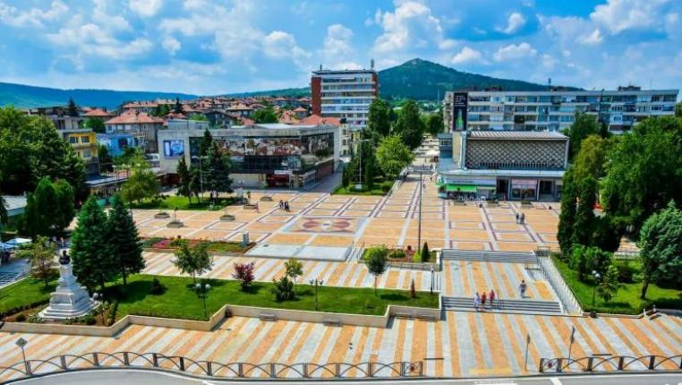 Празник на Горна Оряховица