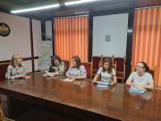 Изпълнени са всички заложени дейности по проекта 